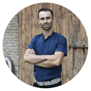Stefano Contardi - Digital Agri Business 360 Italia