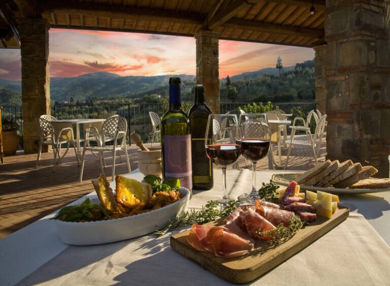 Consulenza Problem Solving per agriturismi: soluzioni pratiche e immediatamente implementabili per la tua azienda agricola